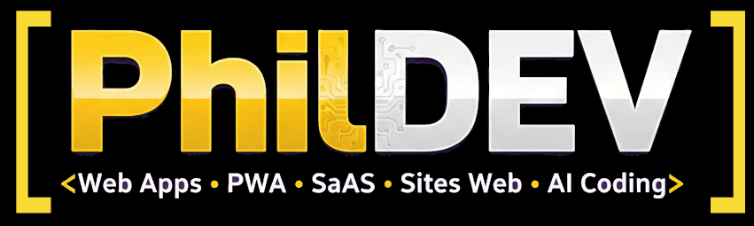 PhilDEV Logo